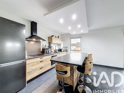 Appartement - 69 m² - 3 pièces