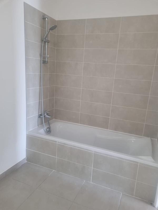 Appartement - 69 m² - 4 pièces