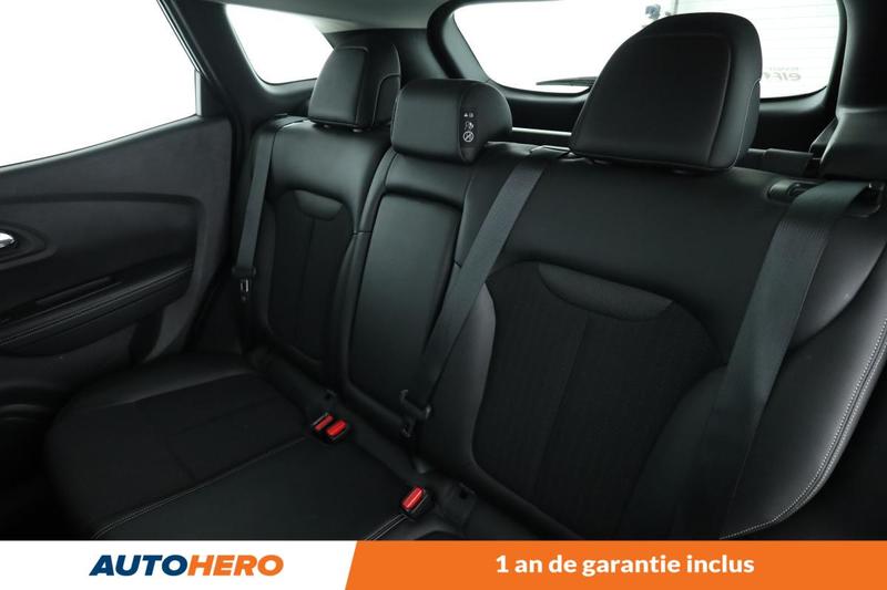 Renault Kadjar 1.5 dCi Energy Intens Edc 110 ch