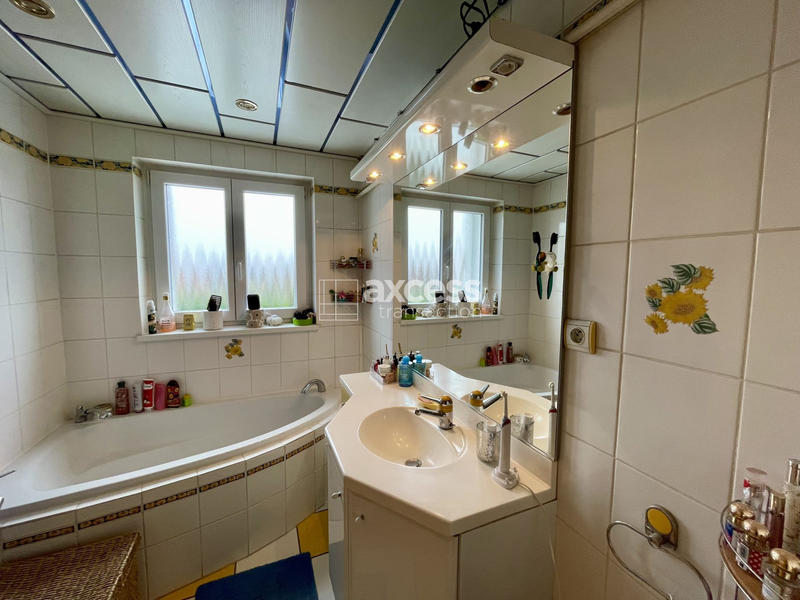 Maison - 169 m² - 5 pièces