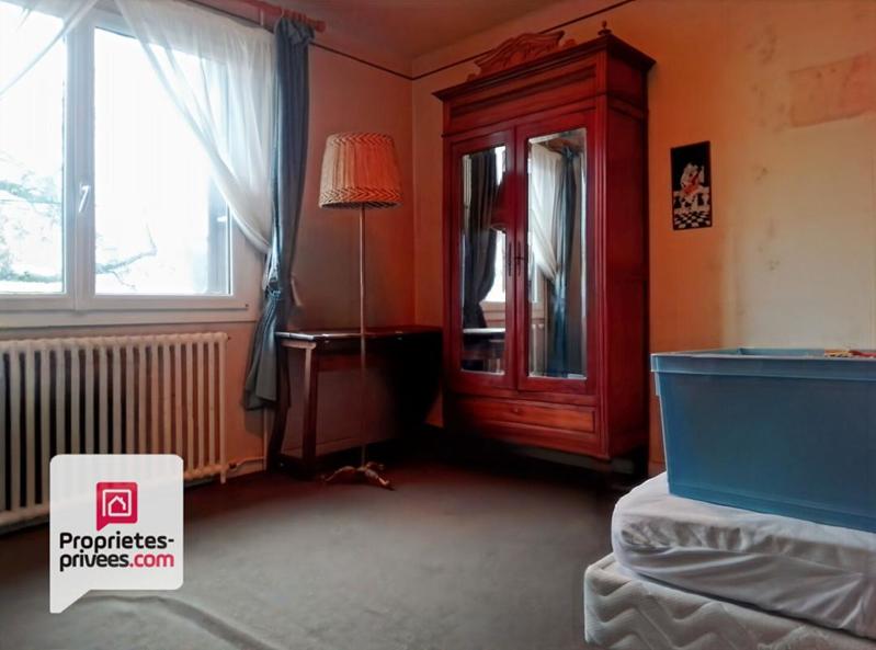 Maison - 144 m² - 8 pièces