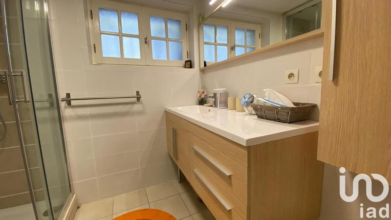 Maison - 150 m² - 7 pièces