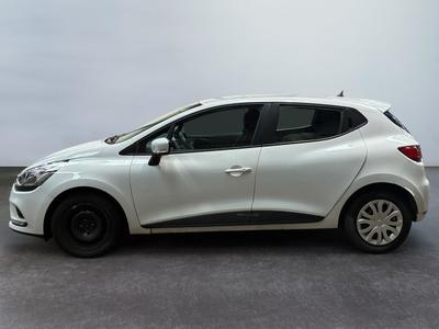 Renault Clio IV Societe Dci 75 Energy Air Medianav