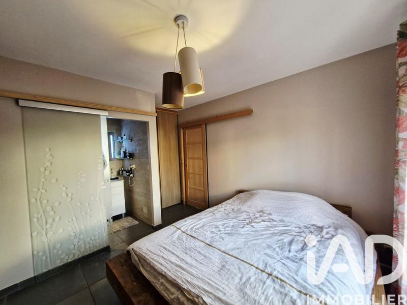 Maison - 174 m² - 8 pièces