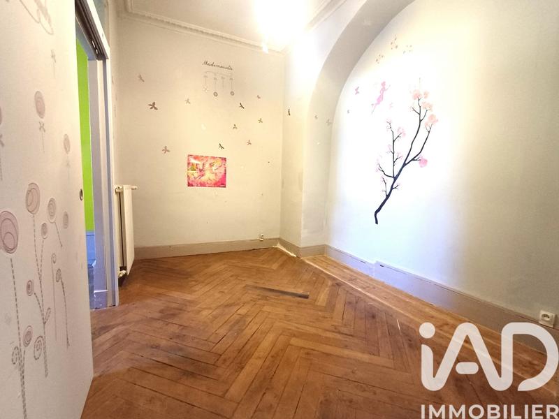 Appartement - 94 m² - 4 pièces