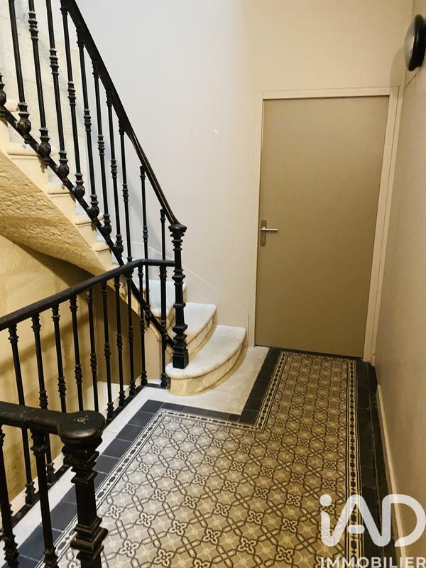 Appartement - 41 m² - 2 pièces