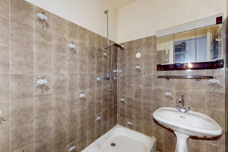 Appartement - 17 m² - 1 pièce