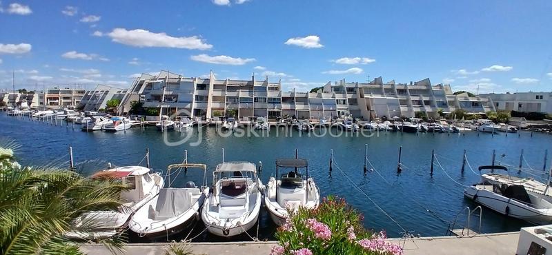 Duplex - 62 m² - 3 pièces