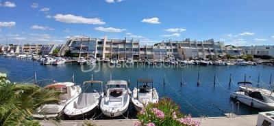 Duplex - 62 m² - 3 pièces