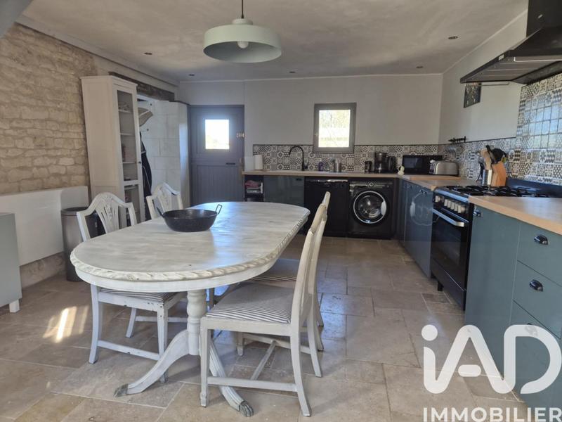 Maison de campagne - 255 m² - 10 pièces