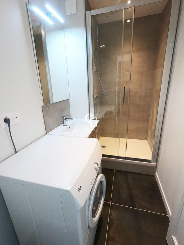 Appartement - 78 m² - 5 pièces