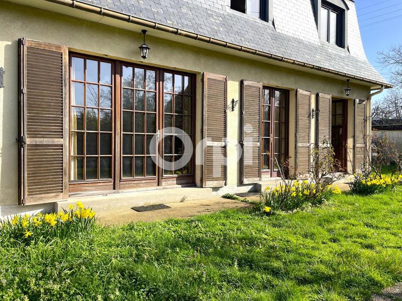 Maison - 97 m² - 2 pièces