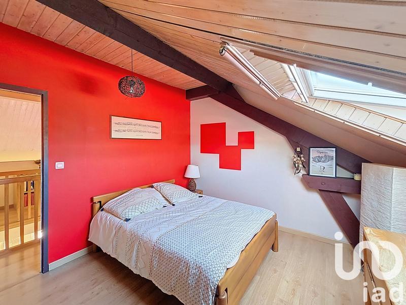 Maison - 166 m² - 5 pièces