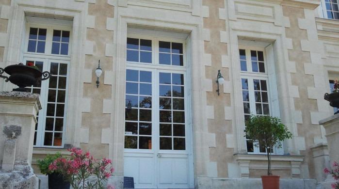 Manoir - 1 000 m² - 25 pièces