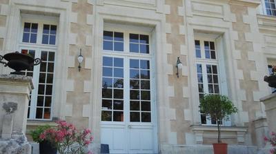 Manoir - 1 000 m² - 25 pièces