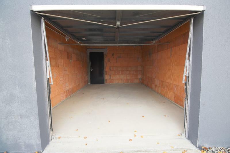 Maison - 117 m² - 5 pièces