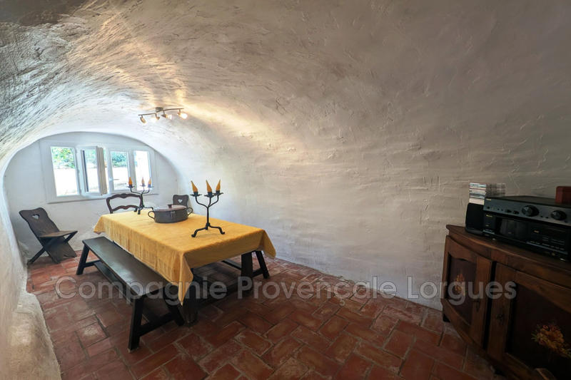 Bastide - 205 m² - 10 pièces