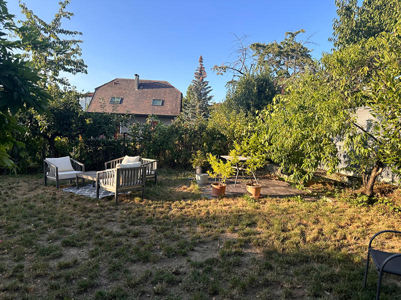 Appartement - 105 m² - 5 pièces