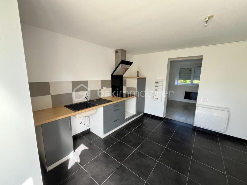 Immeuble - 90 m² - 6 pièces