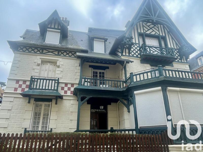 Appartement - 33 m² - 2 pièces