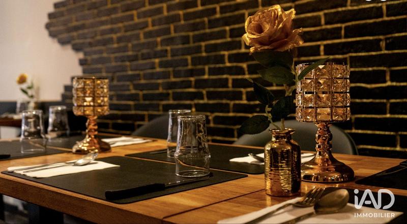 Local commercial - 140 m²