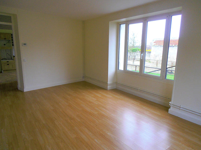 Maison - 114 m² - 5 pièces