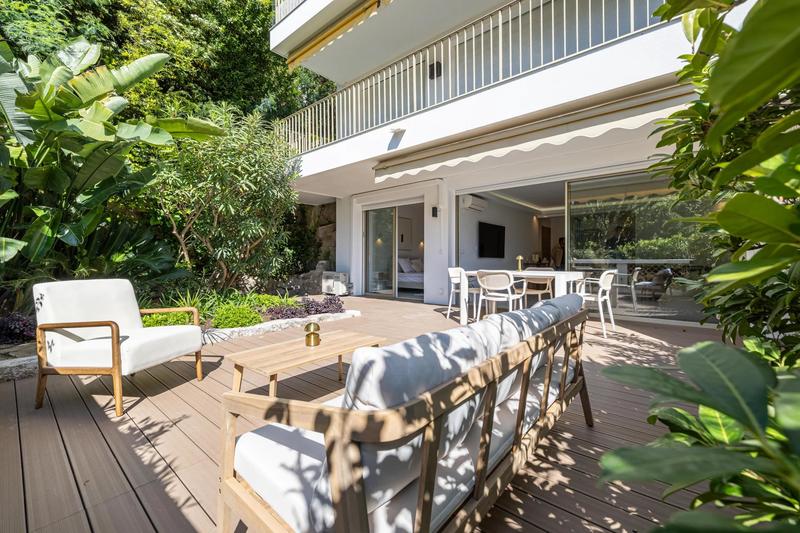 Appartement - 105 m² - 4 pièces