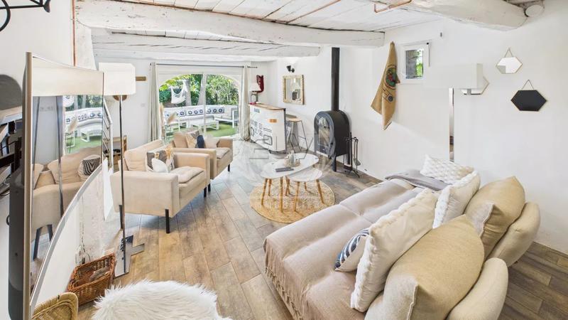 Maison - 135 m² - 5 pièces