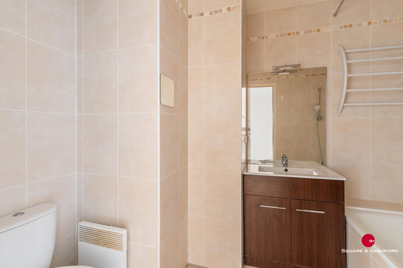 Appartement - 75 m² - 3 pièces