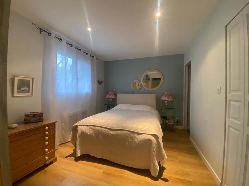 Maison - 142 m² - 5 pièces