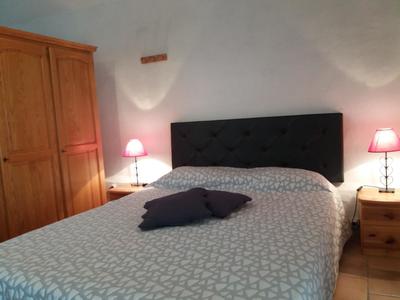 Gîtes Morello - les Pégots