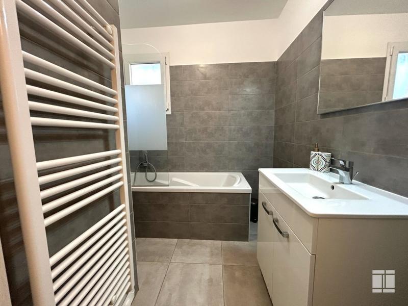 Appartement - 48 m² - 3 pièces