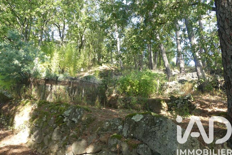 Maison de campagne - 55 m² - 3 pièces