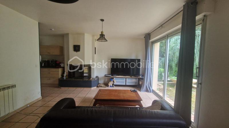 Maison - 135 m² - 5 pièces