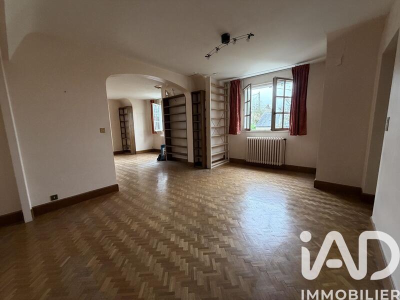 Maison de campagne - 121 m² - 4 pièces