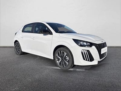 Peugeot 208 Electrique 50 kWh 136ch Style