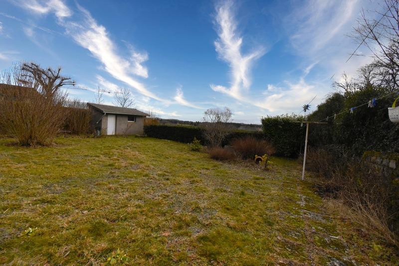 Maison - 206 m² - 10 pièces