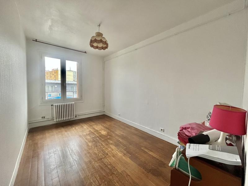 Appartement - 67 m² - 4 pièces