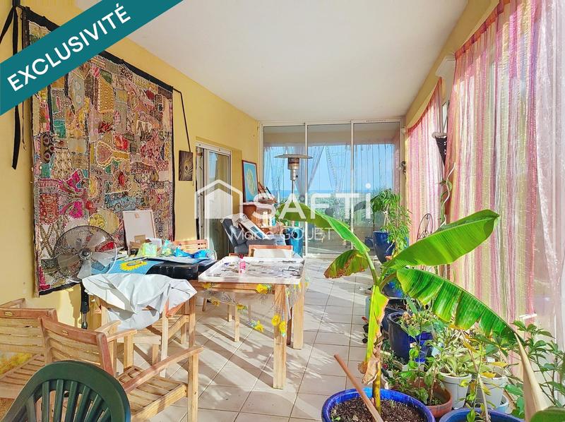 Maison - 237 m² - 8 pièces