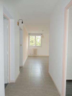 Appartement - 93 m² - 4 pièces