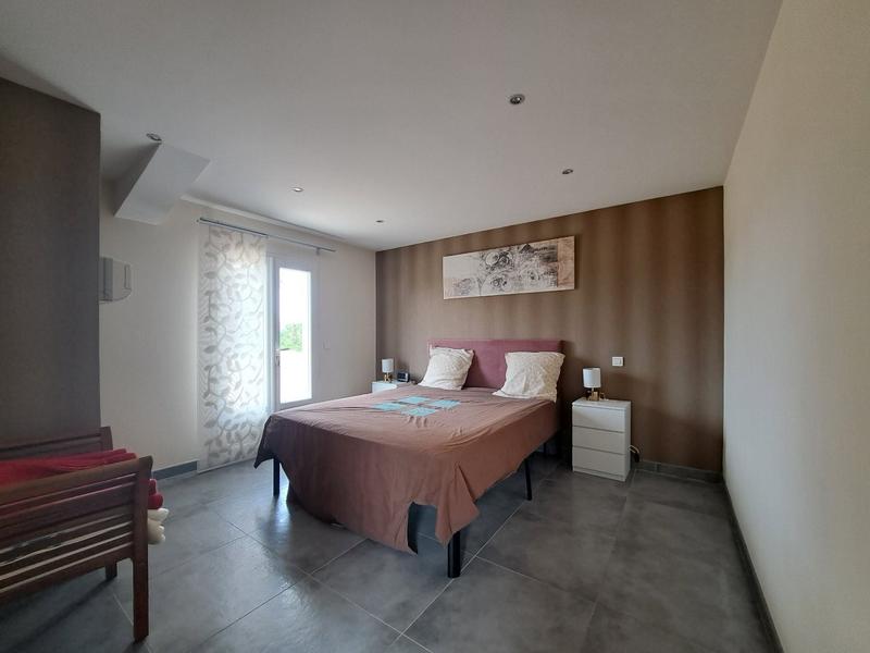 Maison - 136 m² - 6 pièces