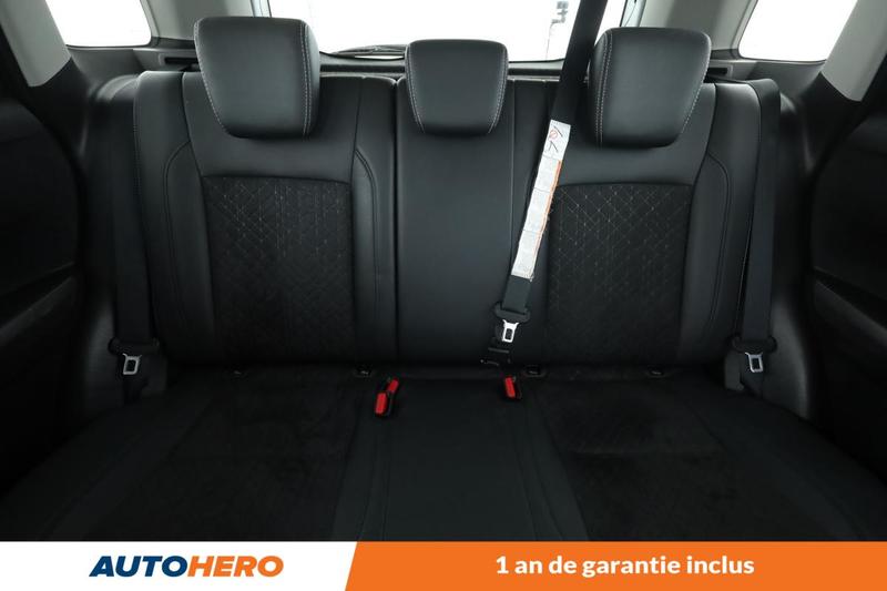 Suzuki Vitara 1.4 BoosterJet Pack 140 ch