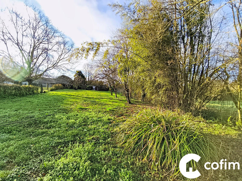 Maison - 118 m² - 6 pièces