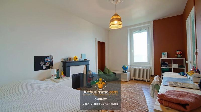 Maison - 103 m² - 5 pièces