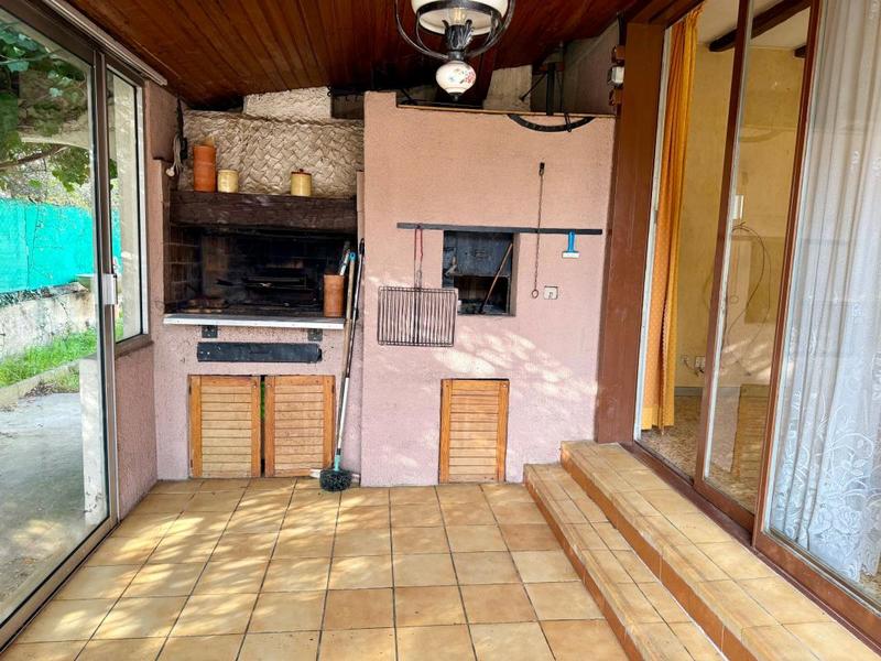 Maison - 120 m² - 2 pièces