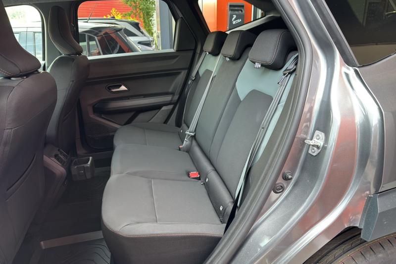 Dacia bigster Hybrid-G 150 4x4 Extreme