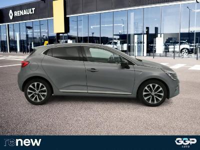 Renault Clio V TCe 90 Techno