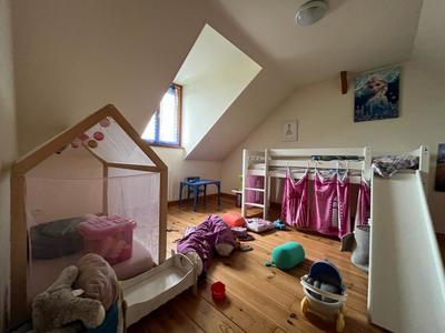 Maison - 73 m² - 3 pièces