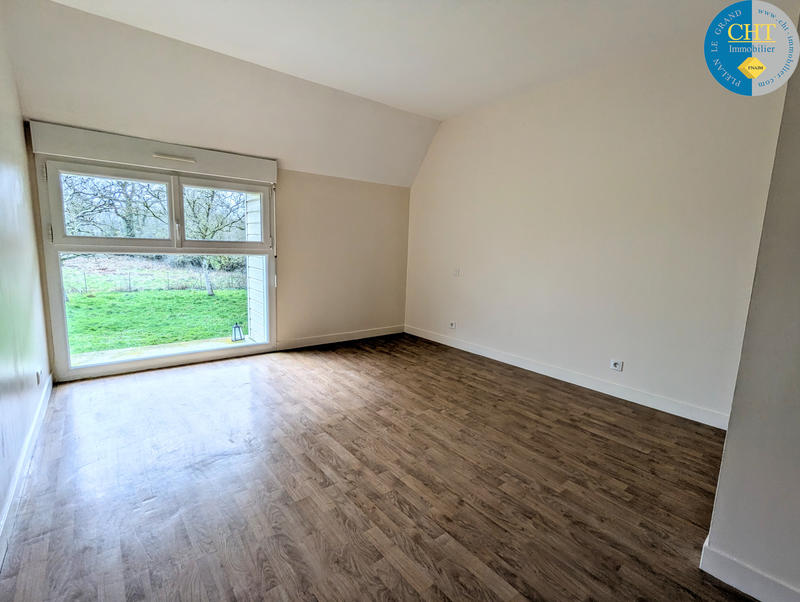 Maison - 167 m² - 6 pièces