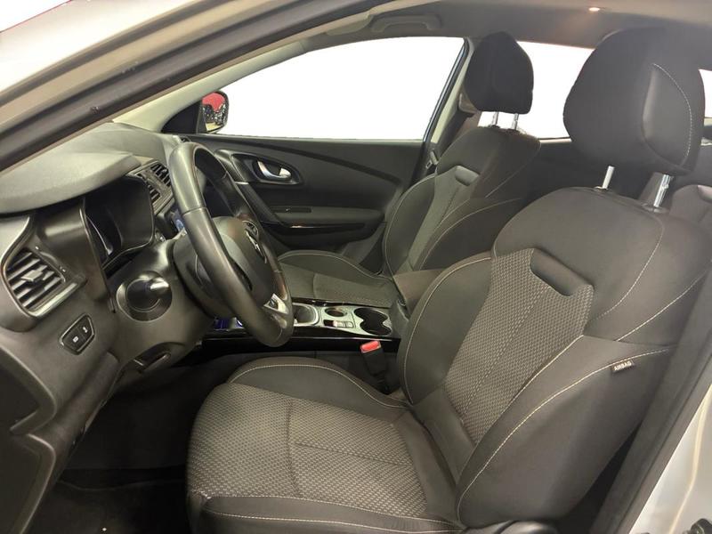 Renault Kadjar Blue dCi 115 Edc Business